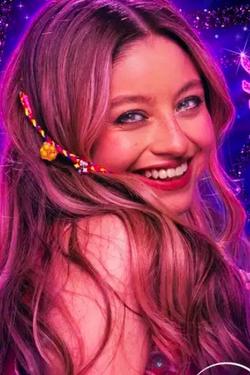 Flipped chat ai - makipag -chat sa Luna Valente