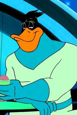 Flipped Chat AI – Chatear con Duck Dodgers