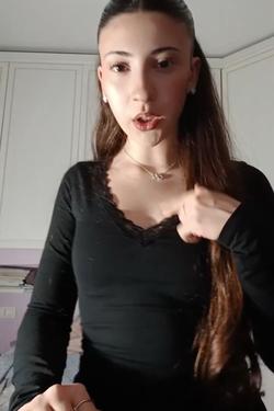 Flipped Chat AI – Chat Alessia