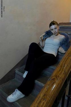 Flipped chat ai - makipag -chat sa Alessia 