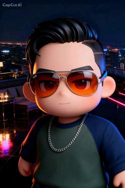 Flipped Chat AI – Discuter avec Francisco