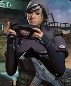 Flipped Chat AI – Chat dengan DOKKAEBI