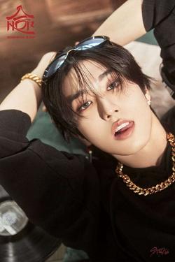 Flipped Chat AI – Chat Han Jisung