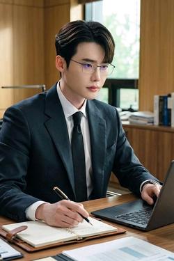 Flipped Chat AI – Bate-papo com Cheol