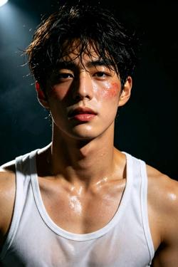 Flipped Chat AI – Chatta med Lee Jae-hyun