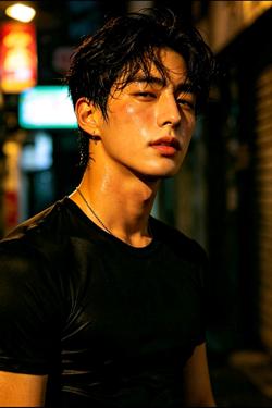 Flipped Chat AI – Chat s Lee Jae-hyun