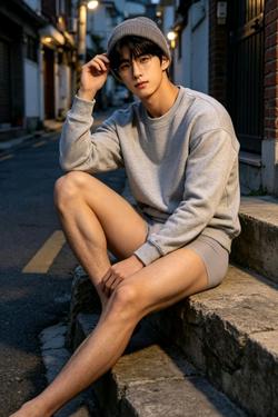 Flipped Chat AI – Chat cu Kang Cheol