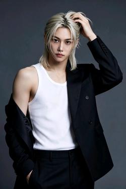 Flipped Chat AI – Csevegés Lee Felix - 이펠릭스
