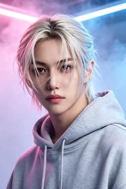 Flipped Chat AI – Chat s Lee Felix - 이펠릭스