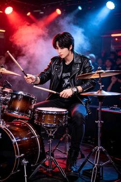 Flipped Chat AI – Sembang dengan Yang Jeong-in (양정인)