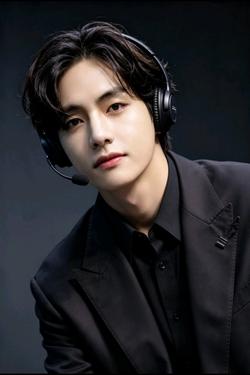 Omgedraaide chat AI – Chat met Kim Tae-joon