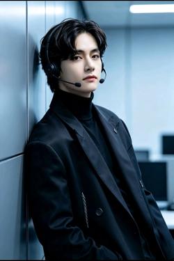 Flipped Chat AI – kalbėkite su Kim Tae-joon