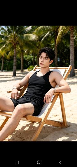Flipped Chat AI – Bate-papo com Wei  Yang