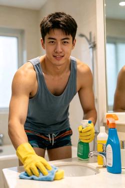 Flipped Chat AI – แชทกับ ซง อึน-จู