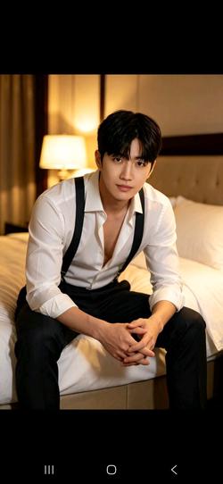 Flipped Chat AI – Chatta con Jung Tae-min
