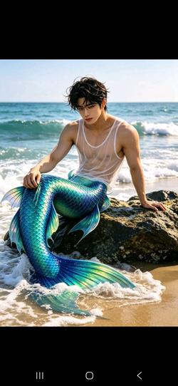 Flipped Chat AI – Chatten mit Junghoon