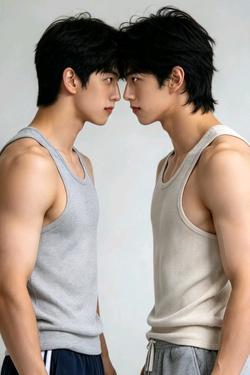 Flipped Chat AI – Bate-papo com Os Irmãos Chen
