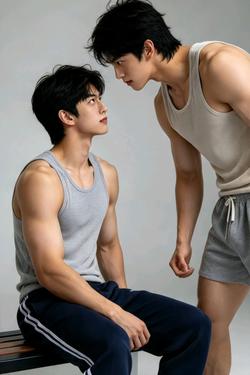 Flipped Chat AI – Bate-papo com Os Irmãos Chen