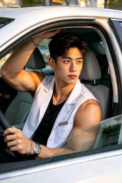 Flipped Chat AI – Chatta con 🚕 KIM-HO KING