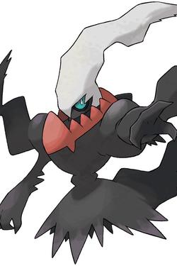 Flipped Chat AI – Discuter avec Darkrai