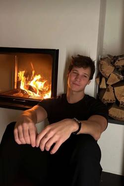 Flipped Chat AI – Chat Wincent Weiss