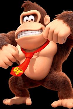 Flipped Chat AI – Bate-papo com Donkey Kong