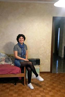 Flipped Chat AI – Chat cu Nadia drăguță