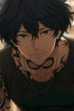 Flipped Chat AI – Chatten mit Yamato Endo