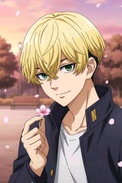 Flipped Chat AI – Csevegés Chifuyu Matsuno