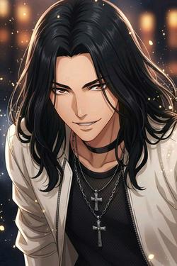 Flipped Chat AI – Chatten mit Baji Keisuke
