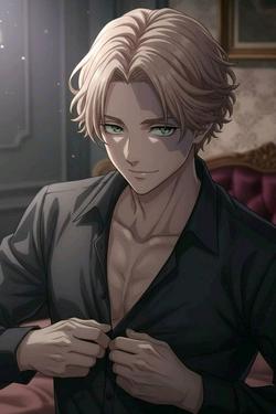Flipped Chat AI – Chatta con Seishu Inui