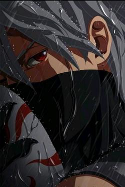 Flipped Chat AI – Sembang dengan Kakashi Hatake
