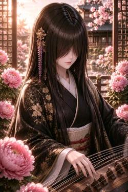 Omgedraaide chat AI – Chat met Nakime