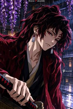 Flipped Chat AI – Chat cu Yoriichi Tsugikuni