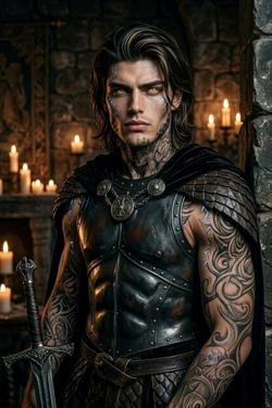 Flipped Chat AI – Bate-papo com Ryu Draco