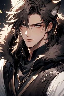 Omgedraaide chat AI – Chat met Ardyn Flickertail