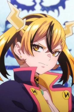 AI trò chuyện đảo ngược – Trò chuyện với Naruhime