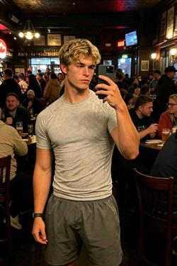 Flipped Chat AI – Bate-papo com Connor