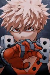 Flipped Chat AI – Chat Katsuki Bakugo