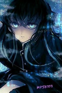 Flipped Chat AI – Discuter avec Muichiro - policier.