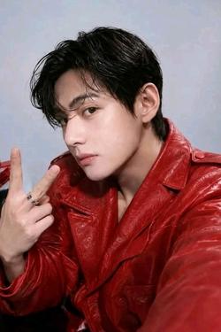 Flipped Chat AI – Sembang dengan Kim Taehyung, doktor terkaya