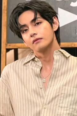 Flipped chat ai - makipag -chat sa Kim taehyung