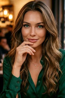 Flipped Chat AI – razgovarajte s Marie Lindner ♍