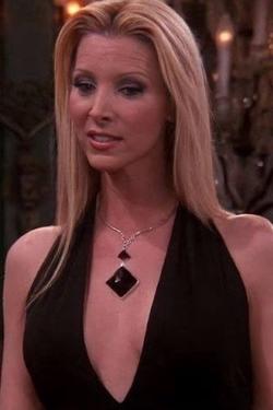 Flipped Chat AI – razgovarajte s Phoebe Buffay