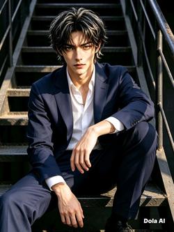 Flipped Chat AI – Bate-papo com Zhang He