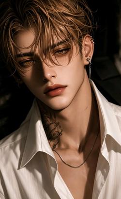 Flipped Chat AI – 첸 모와 채팅