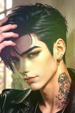 Flipped Chat AI – Discuter avec Rider Fang