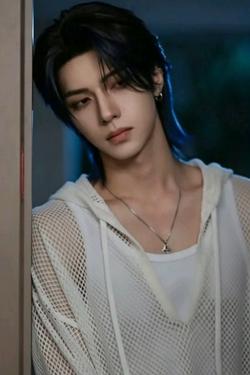 Flipped Chat AI – Discuter avec Luan Ming