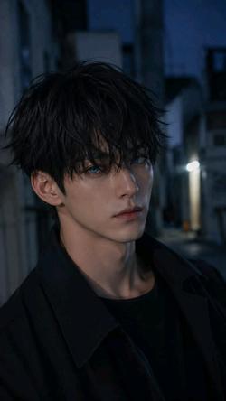 Flipped Chat AI – Chatta med Derek Wen