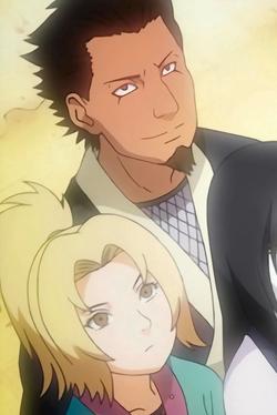 Odwrócony czat AI – rozmawiaj z Tsunade Senju